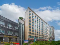 Yuesen Yimeijia Hotel (Dazhou City Central Square Store) Hotels near Tongchuan Fengling Guan Grain Store