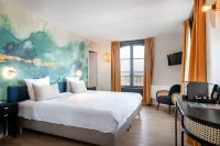 Hôtel de la Cité Hotel di 