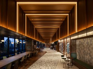 OMO5 Tokyo Gotanda by Hoshino Resorts