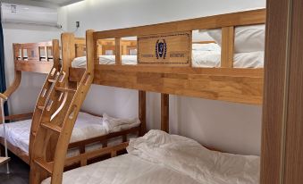 Chuangke Yiju Hotel Apartment (Shanghai Songjiang University Town)