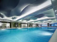 Shangri-La Hotel Hohhot Hotels in Hohhot