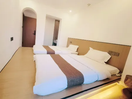 Snow Bamboo Hidden Homestay