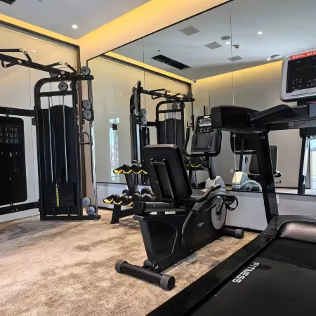 Yungu International Hotel