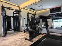 Yungu International Hotel Hotels in He County