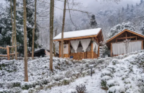 ShanZhong HuaKai Private soup homestay