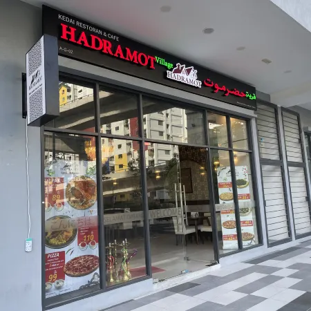 Neu Suites Residence Kuala Lumpur, Roam Отели рядом с достопримечательностью «Ампанг»