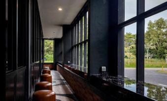 D'Primahotel Lagoi Bintan