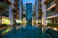 iCheck inn Residences Patong Hotels near Chaofa Variety Weekend Market