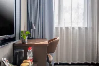 Tuke China Hotel (Yixian Branch) Hotels in Yi County