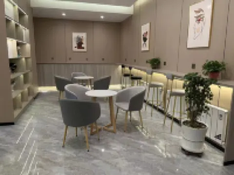 土默特左旗浙加都商務酒店 土默特左旗酒店