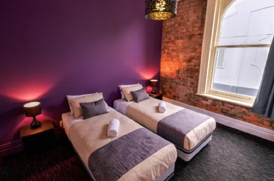 Haka House Auckland K'Road