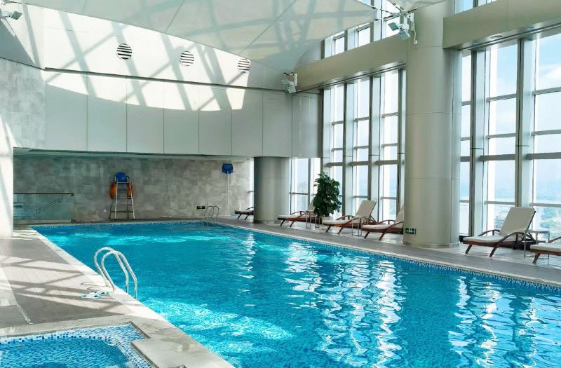 Renaissance Huizhou Hotel photo 2