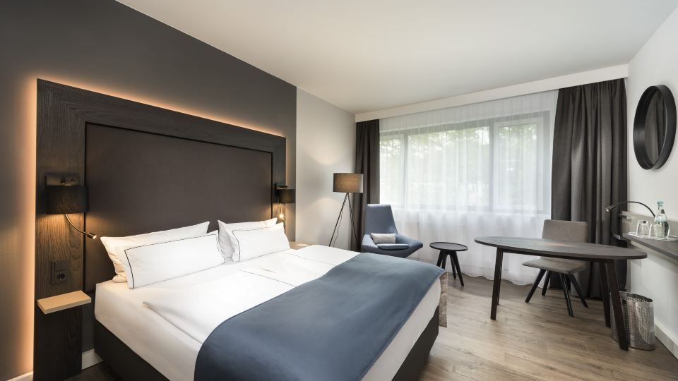 Holiday Inn Berlin City-West