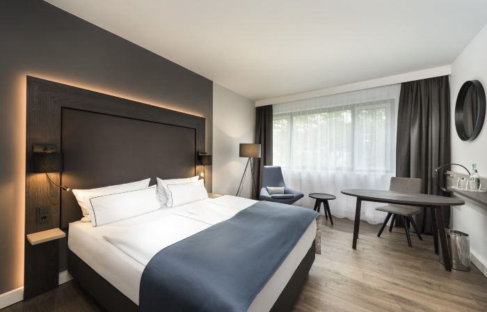 Holiday Inn Berlin City-West