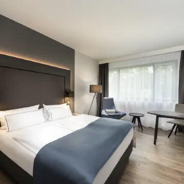 Holiday Inn Berlin City-West
