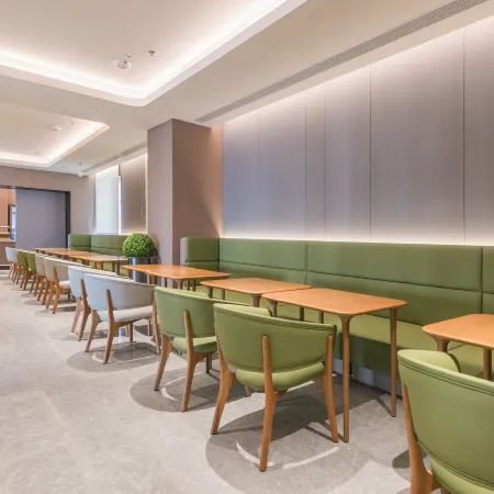 JI Hotel (Linyi Hedong International Convention and Exhibition Center)