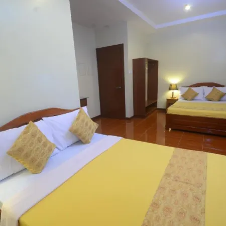 Angelic Mansion Palawan