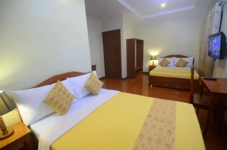 Angelic Mansion Palawan