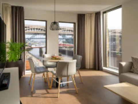 Innside by Melia Newcastle Hoteles en Newcastle