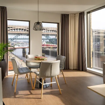 Innside by Melia Newcastle