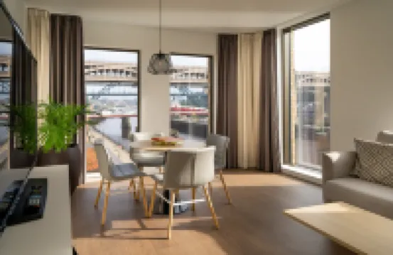 Innside by Melia Newcastle