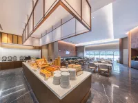 Atour Hotel (Yingbin Avenue, Pengshan North Railway Station, Meishan Hotels in Meishan