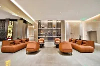 Friendship Hotel - Gym