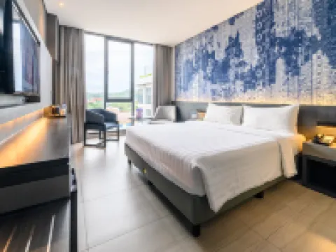 Aston Sorong Hotel & Conference Center Hotels in Sorong