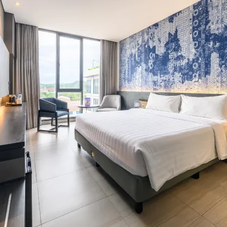 Aston Sorong Hotel & Conference Center
