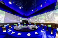 Funan Longfu Hotel Hotel a Funan