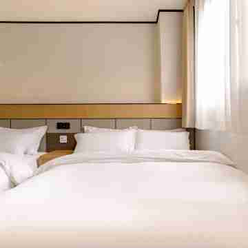 Ande Hotel (Beijing Wukesong) Rooms