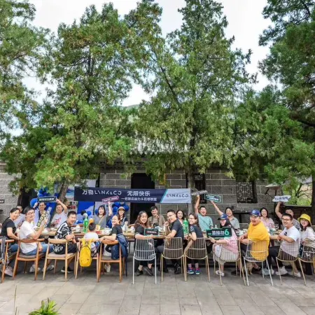 Lujia Guichao Homestay