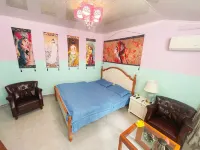 Chujianli·Lanyue Homestay - Balkon