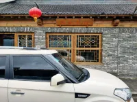 新賓赫圖阿拉城民宿 - 早餐