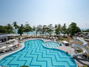 Royal Yao Yai Island Beach Resort