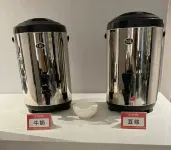 Jinhui Hotel (Nanchong Peng'an Branch) - Frühstück