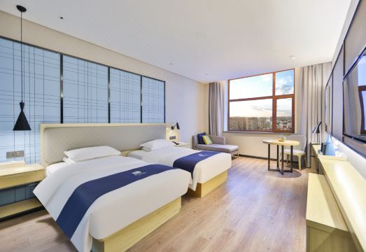 2. 이쟈무 호텔 (..