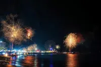 宜遊海景飯店（沙扒月亮灣店）