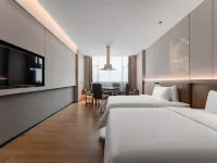 Lakeside Hotel 湖畔酒店（東莞南城街道UCC寰宇匯金中心店） 鄰近格地的酒店