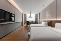 Dongguan Lakeside Hotel (Nancheng Dongguan Avenue Branch) - Airport Shuttle