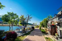 Qiubei Yangshui'an Lake View Homestay