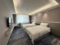 Yuyang Hotel Các khách sạn gần Huaxia Management Institute of Beijing