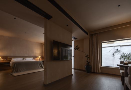 푸쉐 · 타오즈 야오 호텔