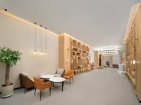 Country Inn by Radisson, Central Street, Harbin