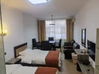 Muling Longyuan Hotel