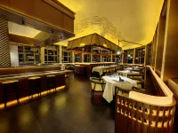 Qiqihar Lakeside Hotel - breakfast