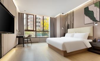 Miguang Hotel (Chongqing Tongliang Xinbachuan Middle School)