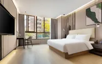 Miguang Hotel (Chongqing Tongliang Xinbachuan Middle School) Hotels in Tongliang
