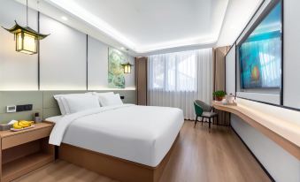 Ximei Hotel (Xi'an Zhonggulou MuslimStreet)