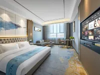 Wenzhou International Hotel Hotels in Tekes County
